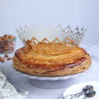 Galette des rois